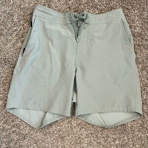 Ten Thousand Linerless Foundation Short 7” Inseam | Light Green | Size: Small